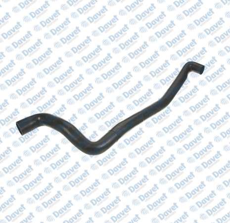 SWAPP 66145 Radyator Alt Hortumu Transporter T4 2.4tdi 96-04